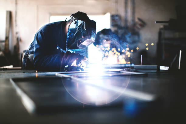 Best Welding Inspection and Certification in Chester, IL