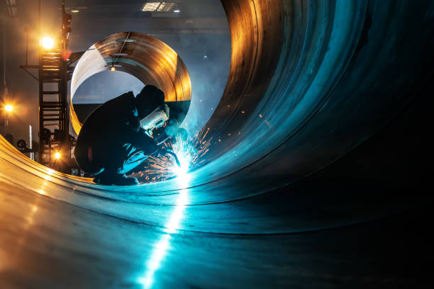 Best Artistic and Custom Metal Fabrication in Chester, IL