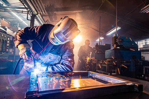 Best Automation and Robotic Welding in Chester, IL
