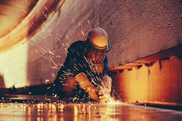 Reliable Chester, IL Welder & Metal Fabrication Solutions