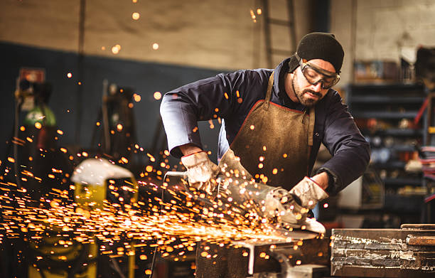 Best Structural Steel Welding in Chester, IL