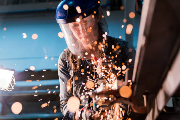 Best Food and Beverage Processing Equipment Welding in Chester, IL